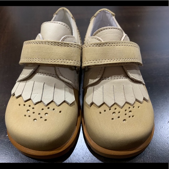 Petitshoes Baby shoes Size 5 / EU 21 - Picture 6 of 6